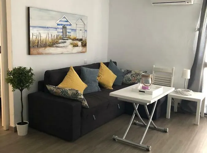 Benalmádena a tu alcance