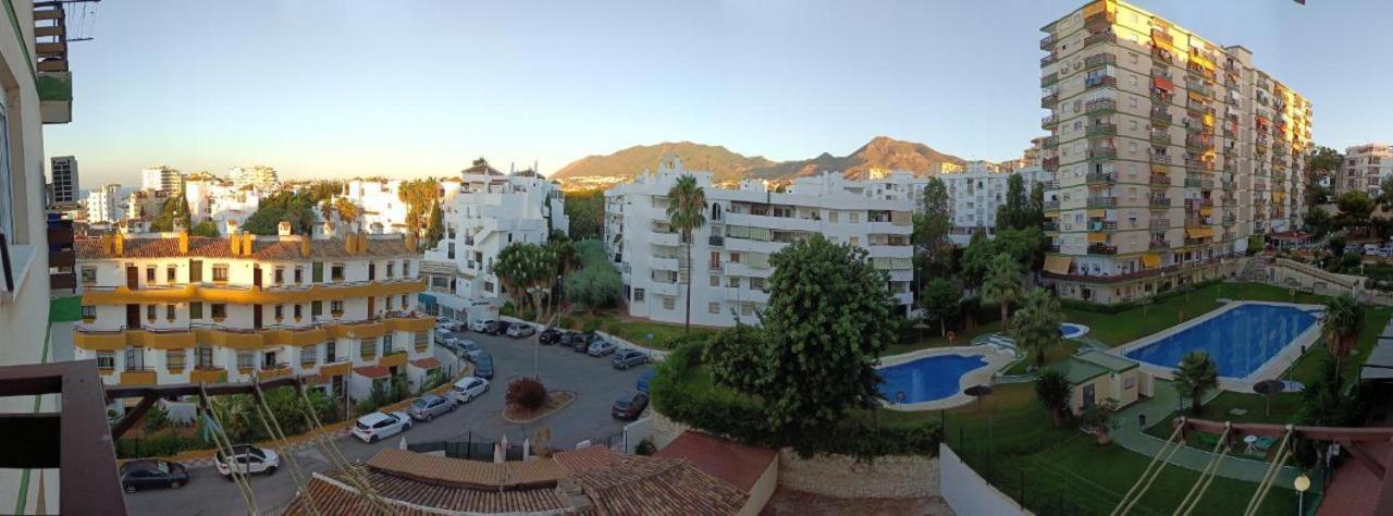 Apartamento A Tu Alcance Benalmádena