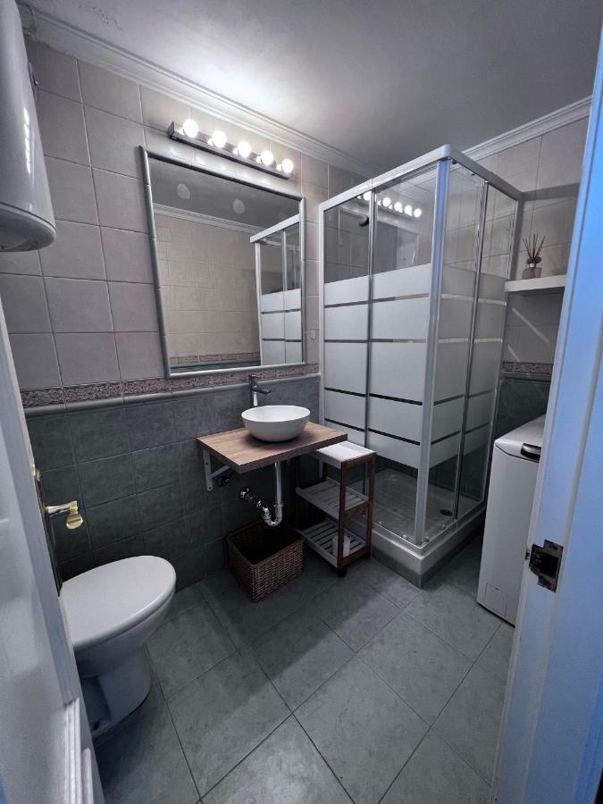 Apartamento A Tu Alcance Benalmádena