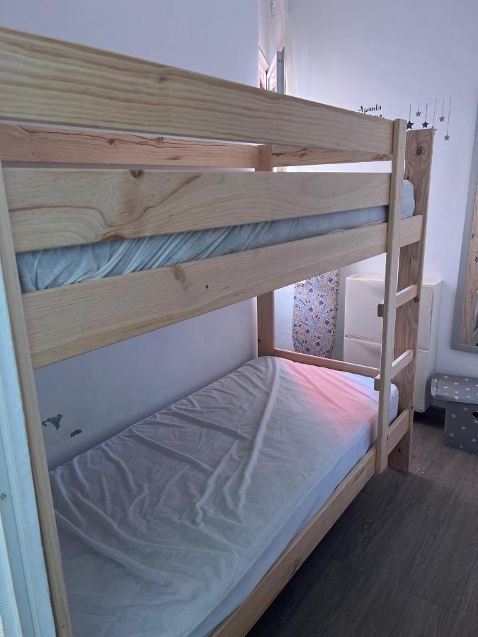 Apartamento A Tu Alcance Benalmádena
