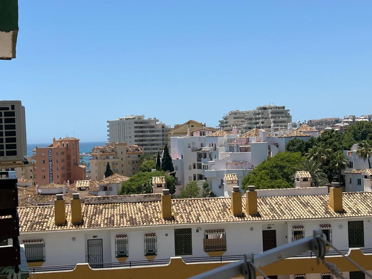A Tu Alcance Apartamento Benalmádena