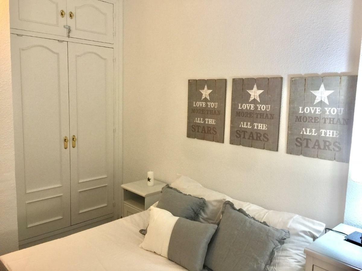 Apartamento A Tu Alcance Benalmádena