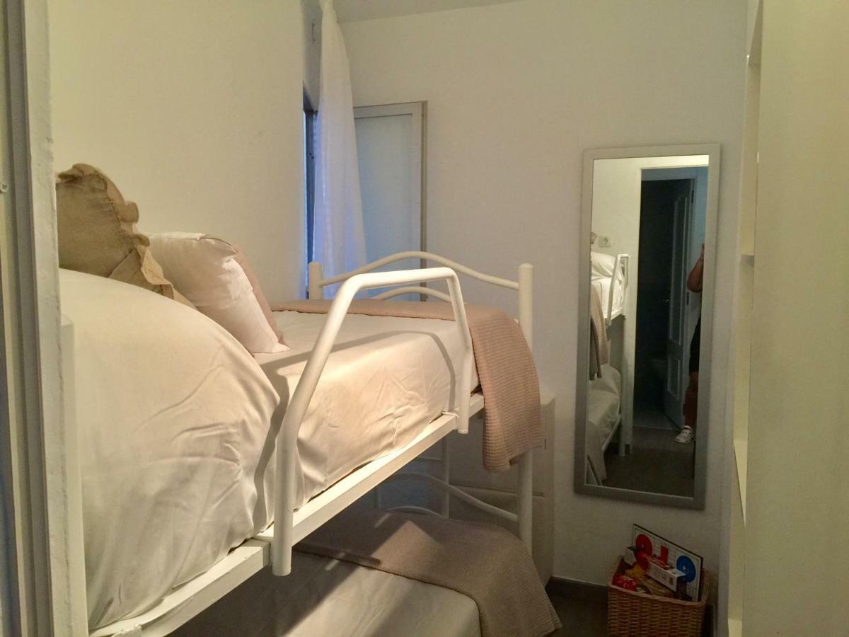 A Tu Alcance Apartamento Benalmádena
