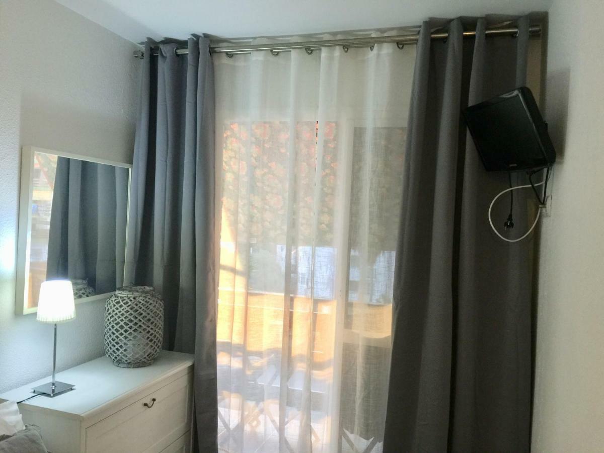 A Tu Alcance Apartamento Benalmádena