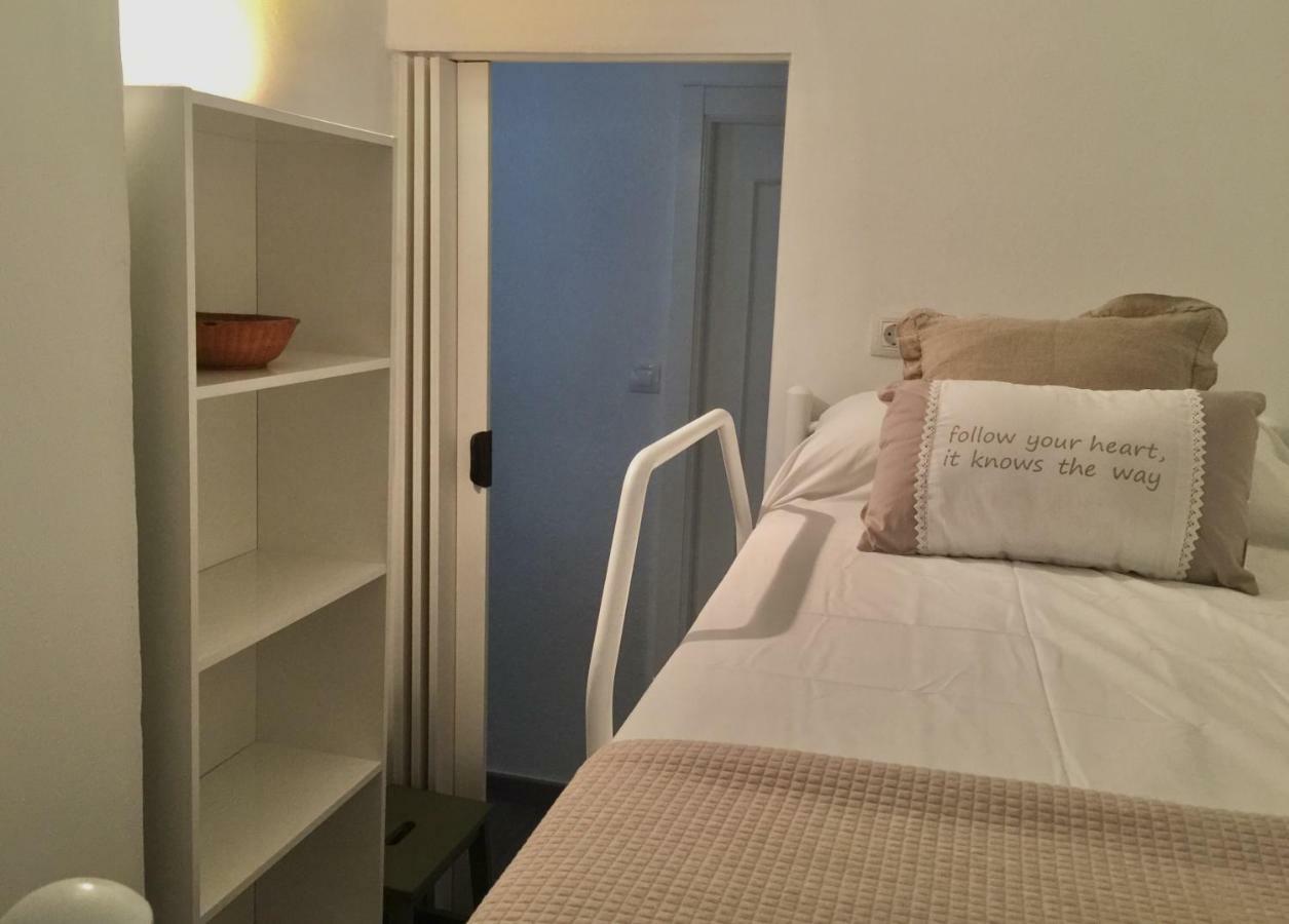 Apartamento A Tu Alcance