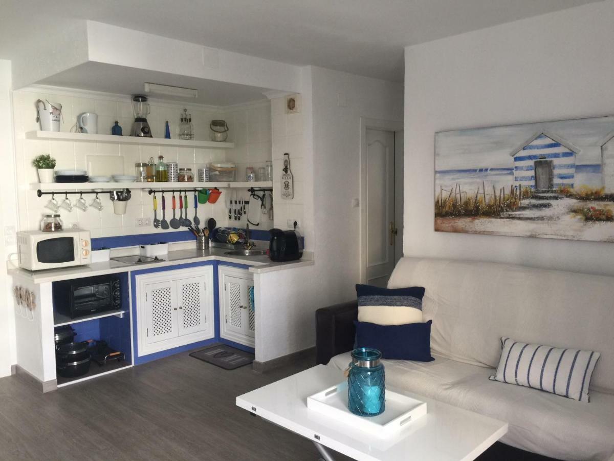 Apartamento A Tu Alcance