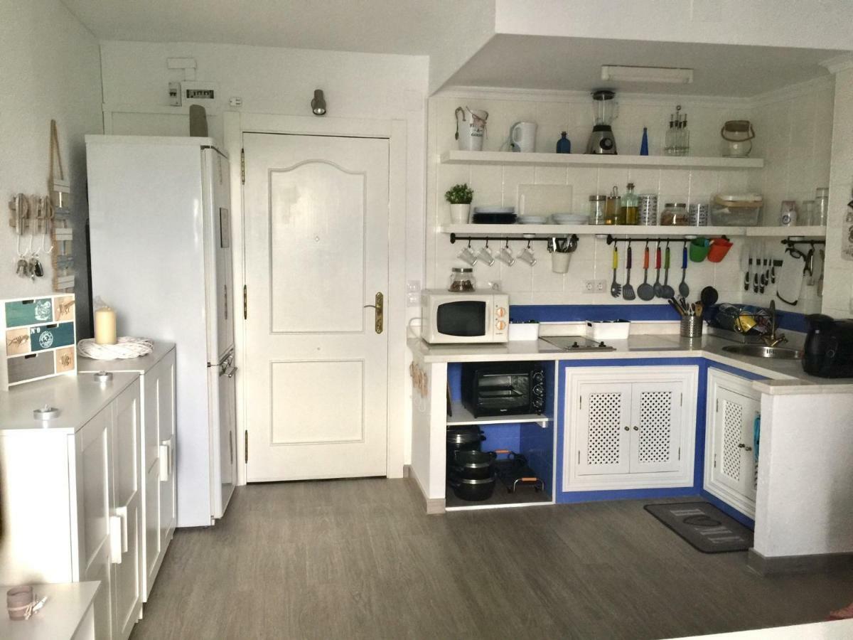 Apartamento A Tu Alcance