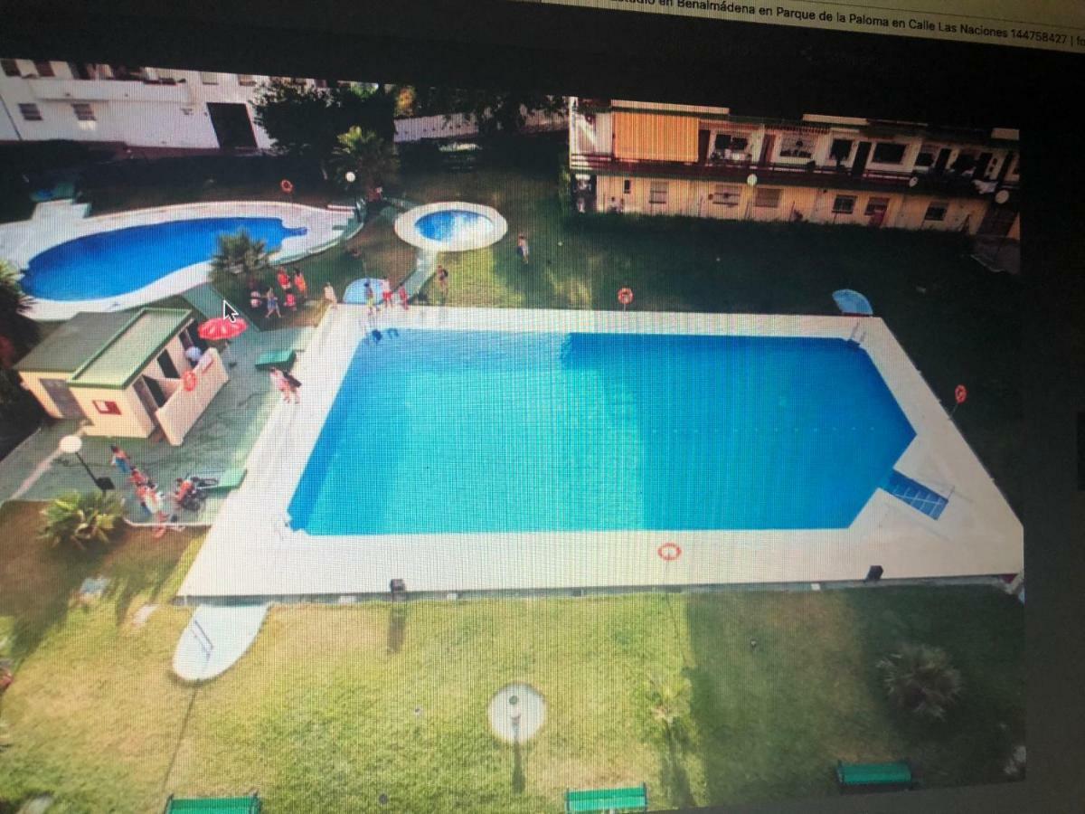 Apartamento A Tu Alcance *