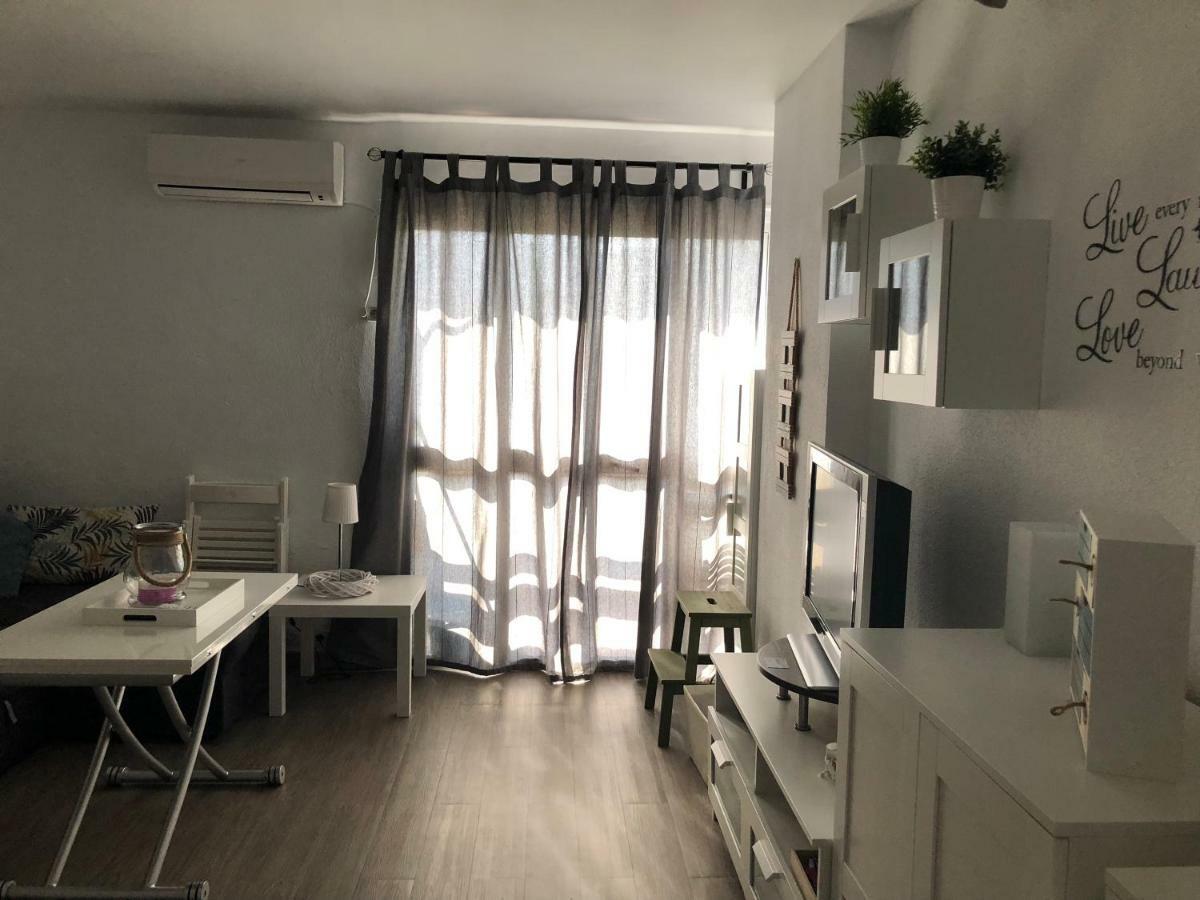 Apartamento A Tu Alcance