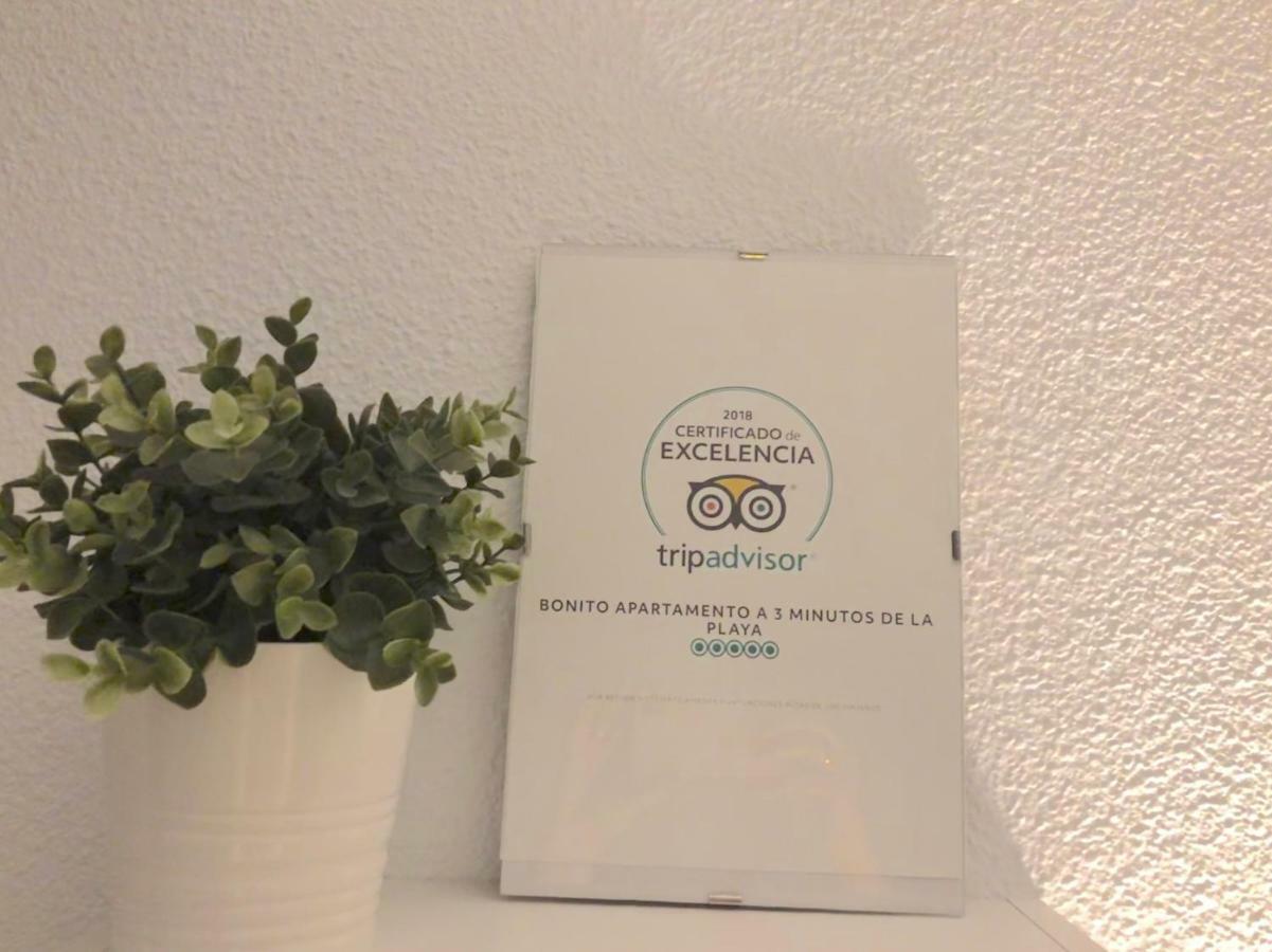A Tu Alcance Apartamento Benalmádena