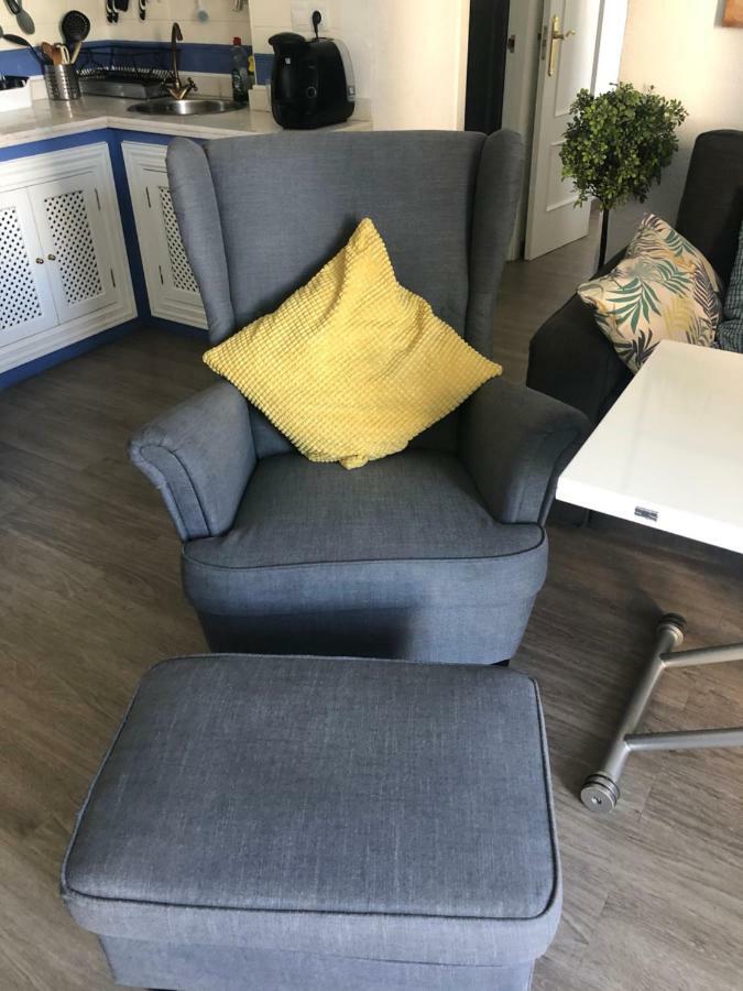 A Tu Alcance Apartamento *