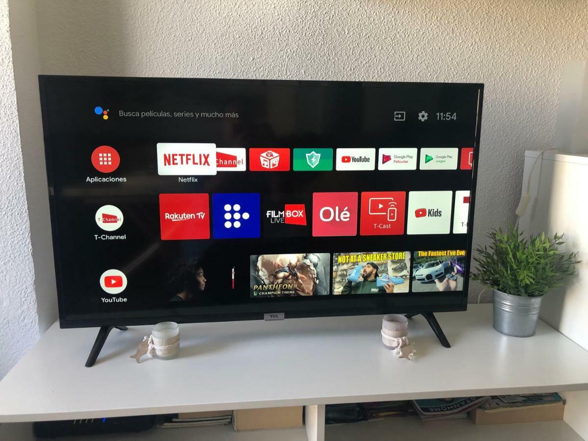 A Tu Alcance Apartamento *