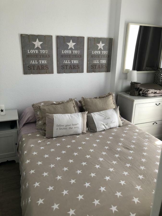 A Tu Alcance Apartamento Benalmádena