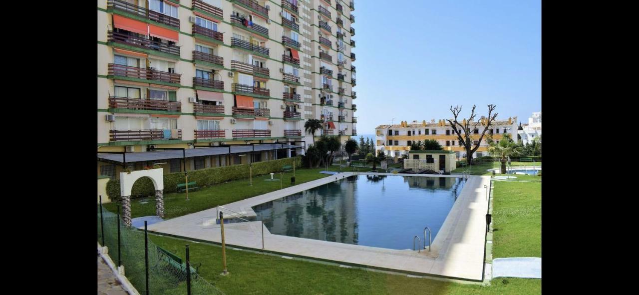Apartamento A Tu Alcance Benalmádena